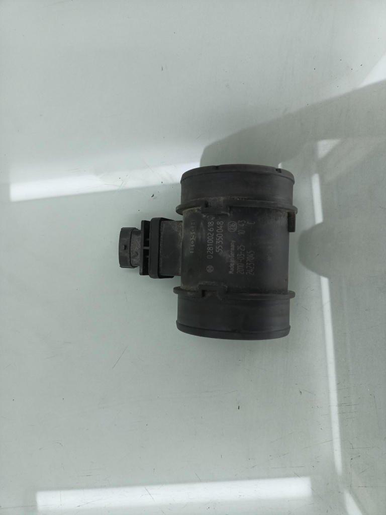 Debitmetru aer Opel CORSA D Z13DTJ 2006-2014 02810