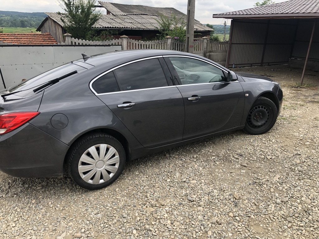 Debitmetru aer Opel Insignia A 2010 Berl