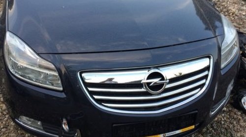 Debitmetru aer Opel Insignia A 2011 Brea