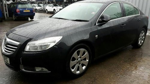 Debitmetru aer Opel Insignia A 2011 Seda