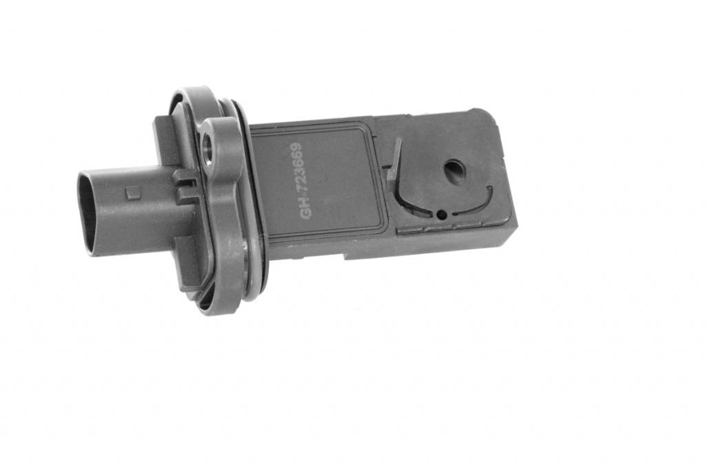 Debitmetru aer # Opel Meriva 2010 2011 2012 2013 2014 2015 2016 2017 # GH 723669 # NFC