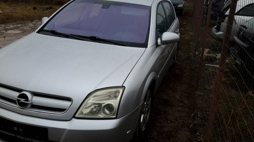 Debitmetru aer Opel Signum 2003 hatchbac