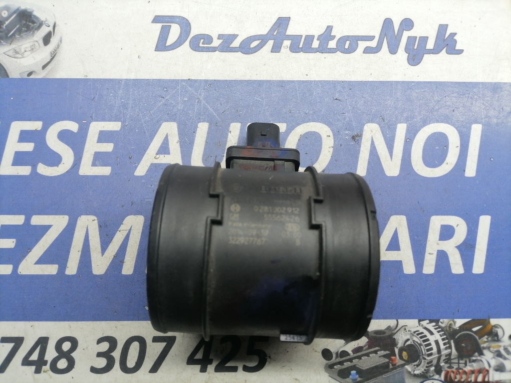 Debitmetru aer Opel Zafira C Insignia 0281002912 2