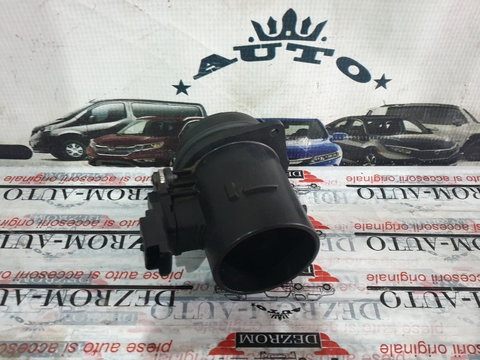 Debitmetru aer original CITROËN C3 II 1.6 HDi 114cp cod piesa : 9683282980