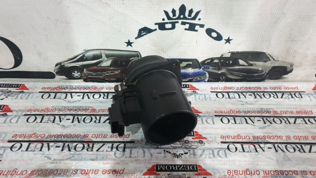 Debitmetru aer original Peugeot Partner II 1.6 HDi