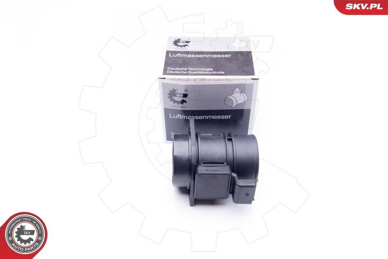 Debitmetru aer pentru NISSAN OPEL RENAULT VAUXHALL 5WK9620
