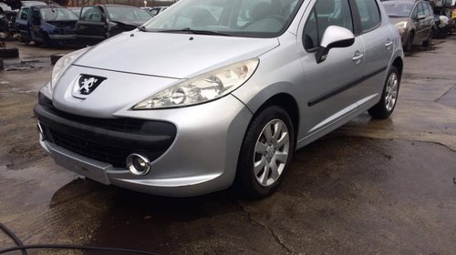 Debitmetru aer Peugeot 207 2008 HATCHBAC