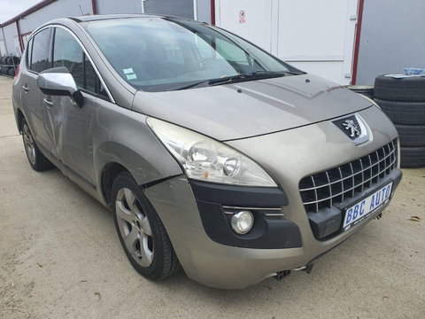 Debitmetru aer Peugeot 3008 2010 CROSSOVER 1.6