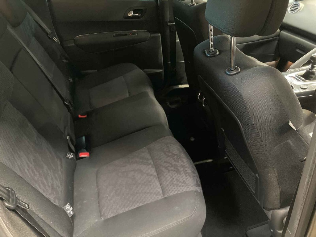 Debitmetru aer Peugeot 3008 2010 SUV 1.6