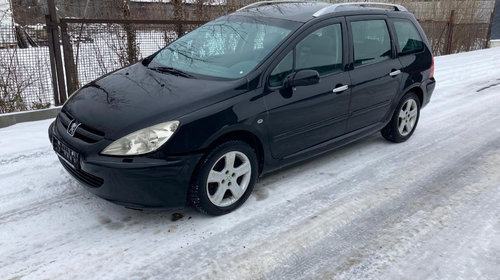 Debitmetru aer Peugeot 307 2003 SW COMBI