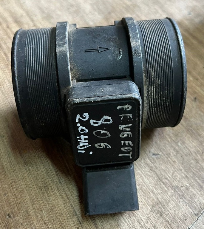 Debitmetru aer Peugeot 806 2.0 hdi