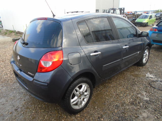 Debitmetru aer Renault Clio 2006 Hatchba