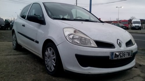 Debitmetru aer Renault Clio 2009 coupe 1