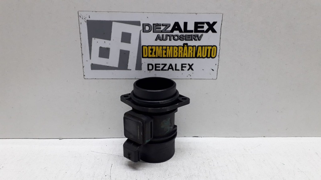 Debitmetru aer Renault Dacia Duster 1.5 DCI cod 8200357204 8200280056A