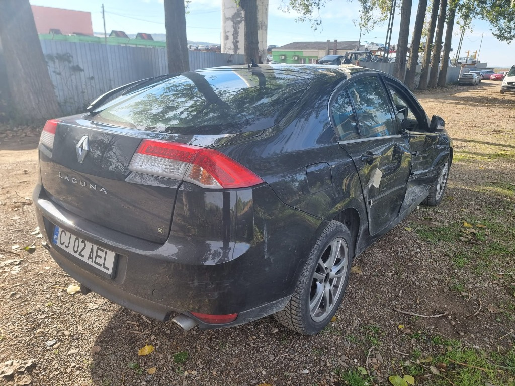 Debitmetru aer Renault Laguna 3 2009 ber