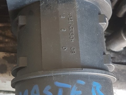 Debitmetru aer Renault Master 2.5 Diesel