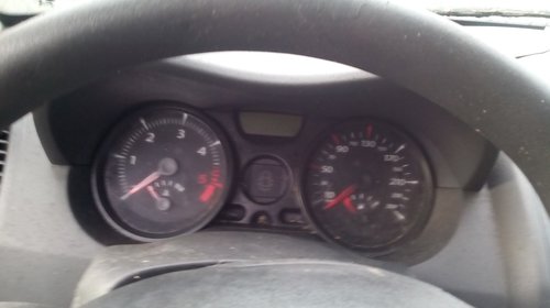 Debitmetru aer Renault Megane 2007 coupe