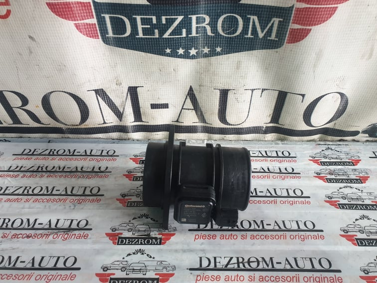 Debitmetru aer Renault Trafic II 2.0 dCi 114cp cod piesa : 8200651315