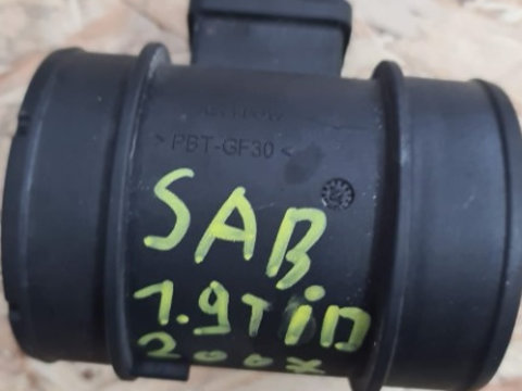 Debitmetru aer Saab 93 1.9 tid