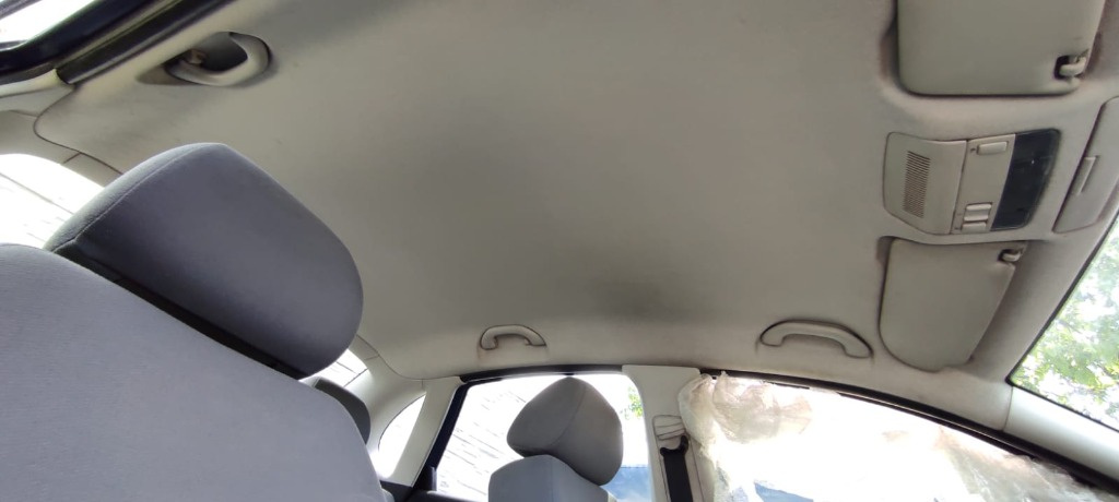 Debitmetru aer Seat Cordoba 2003 sedan 1