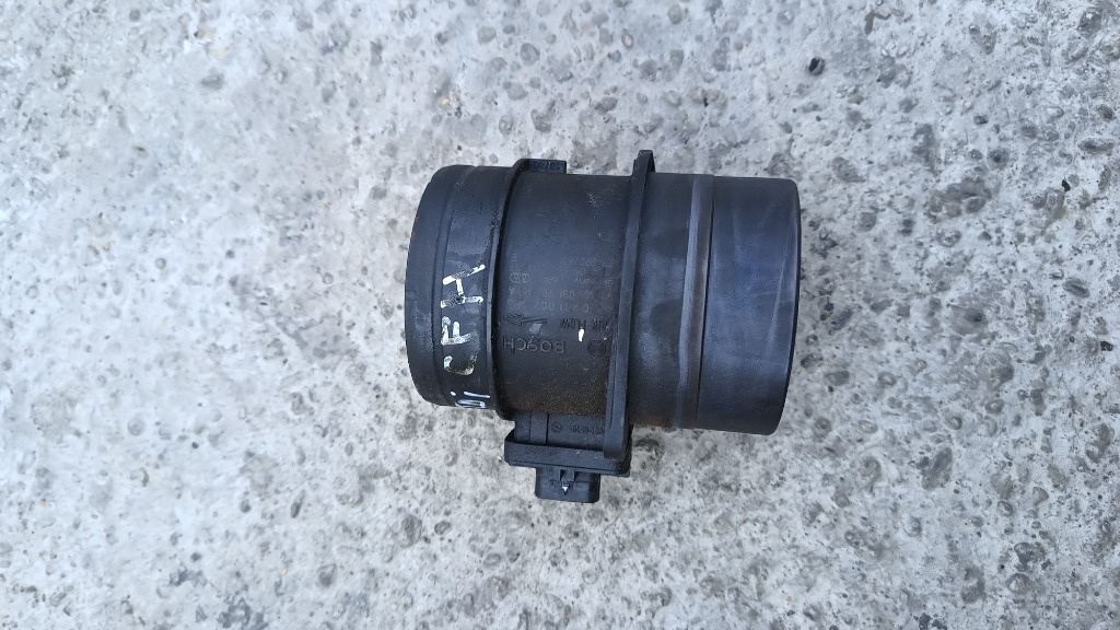 Debitmetru aer Seat Leon 2.0TDI 03L906461A