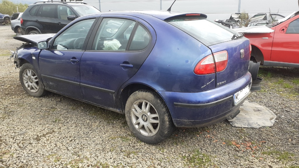 Debitmetru aer Seat Leon 2001 Hatchback 1.9 tdi