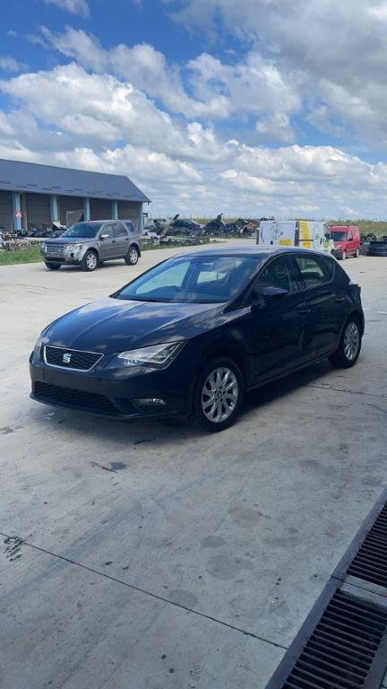 Debitmetru aer Seat Leon 3 1.6 TDI CLH 0