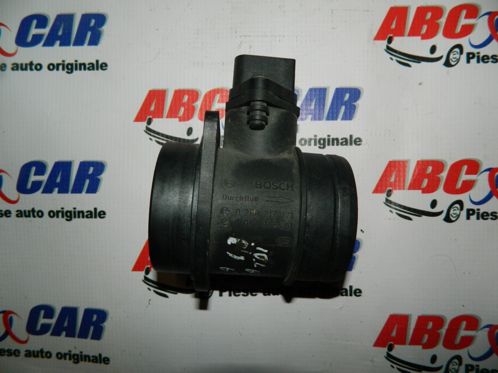 Debitmetru aer Skoda Fabia 1.9 TDI cod: 06A906461