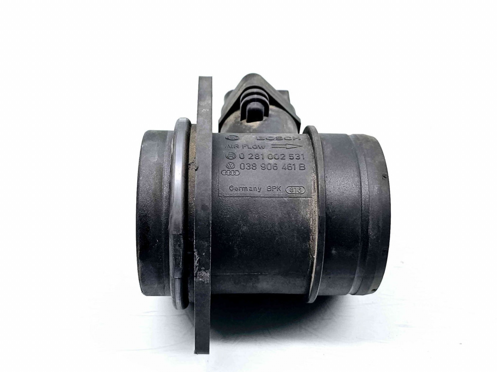 Debitmetru aer Skoda Octavia 2 (1Z3) [Fabr 2004-20