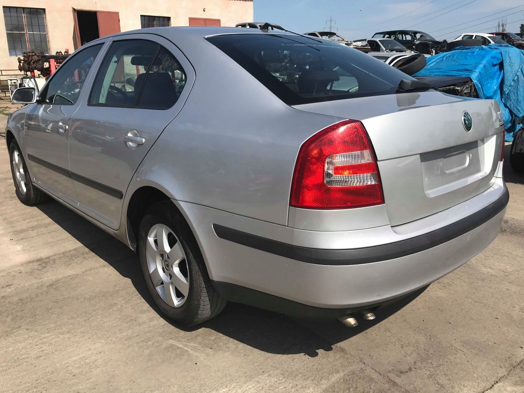 Debitmetru aer Skoda Octavia 2005 HATCHB
