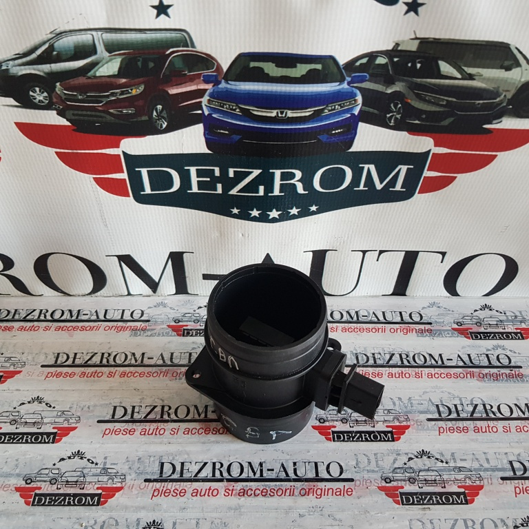 Debitmetru aer Skoda Yeti 03g906461c