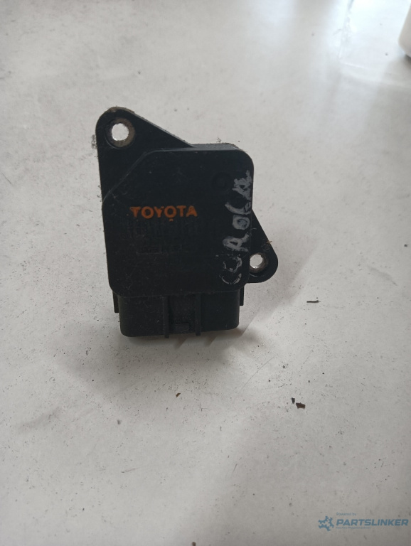 Debitmetru aer TOYOTA COROLLA 2002> 2220422010