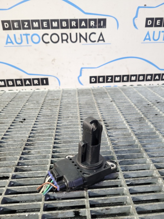 Debitmetru aer Toyota RAV 4 III 2.2 D - 4D 2005 - 2009 DEBIT AER 22204 - 30010