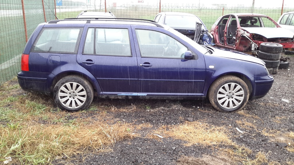 Debitmetru aer Volkswagen Bora 2002 brea