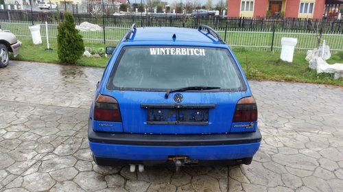 Debitmetru aer Volkswagen Golf 3 1997 4x