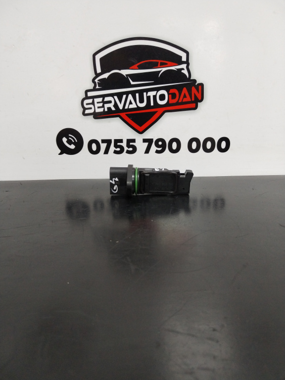 Debitmetru aer Volkswagen Golf 4 (1997-2005) 1.9 Motorina 2005, F00C2G2055 / 5912313