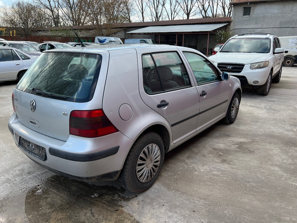 Debitmetru aer Volkswagen Golf 4 2001 HA