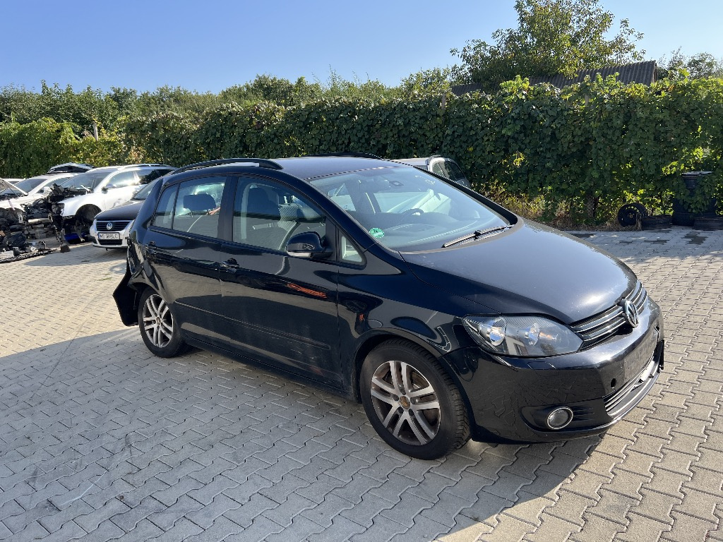 Debitmetru aer Volkswagen Golf 6 Plus 20