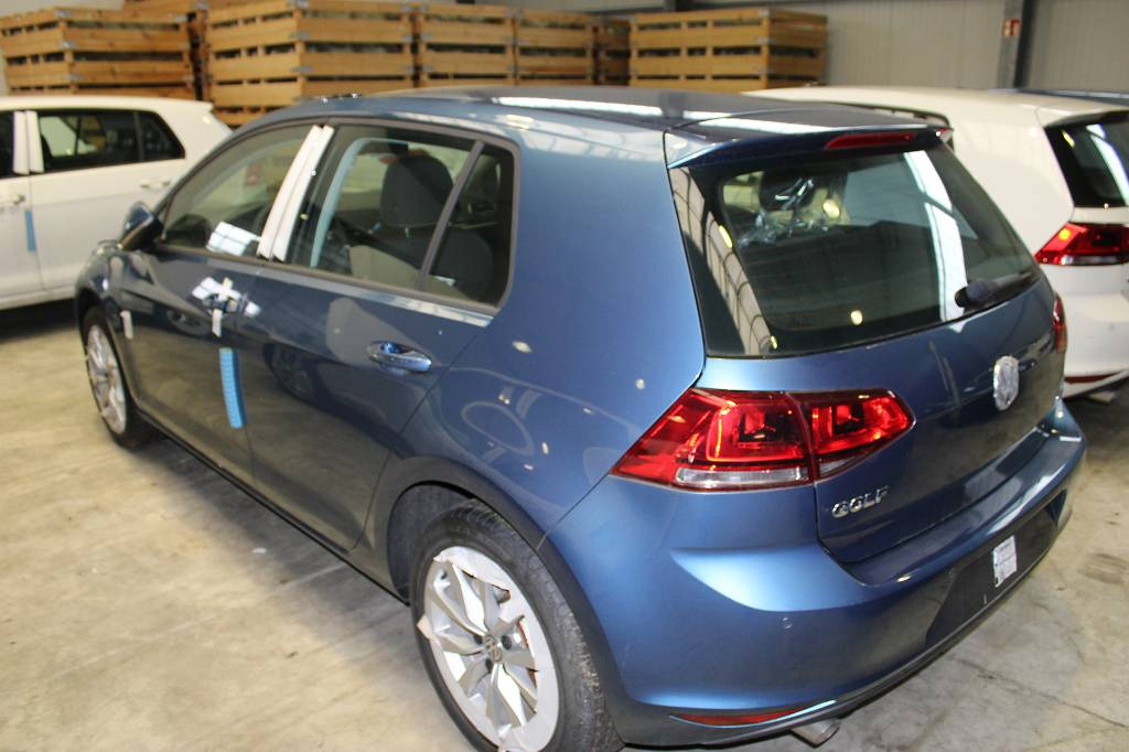 Debitmetru aer Volkswagen Golf 7 2016 ha