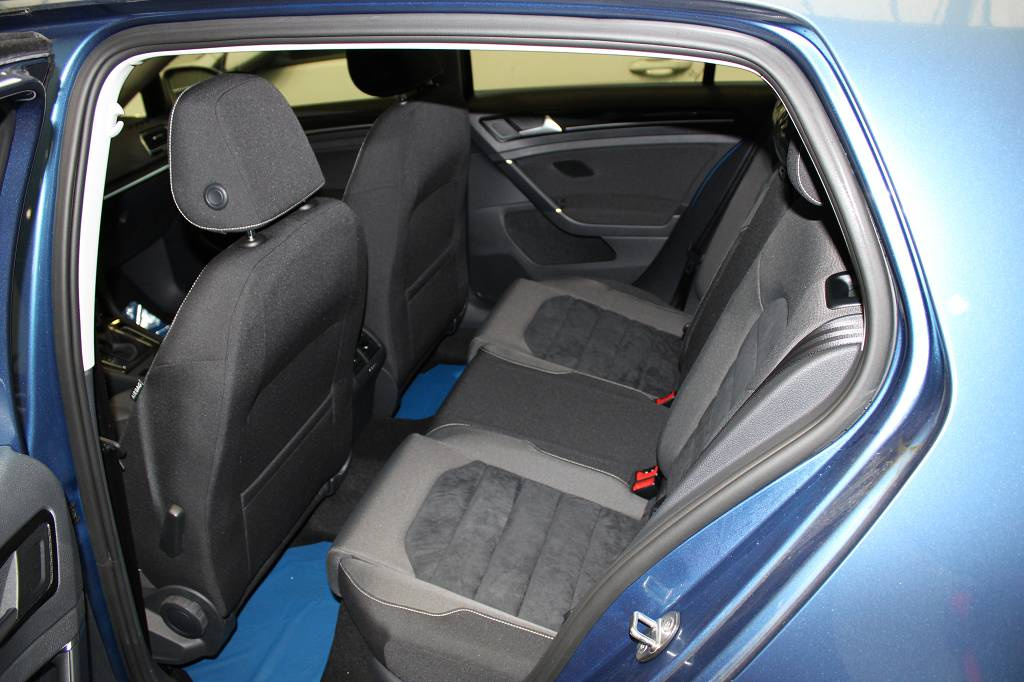 Debitmetru aer Volkswagen Golf 7 2016 ha