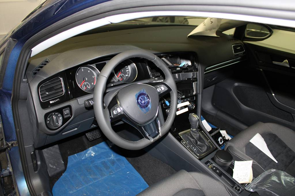 Debitmetru aer Volkswagen Golf 7 2016 ha