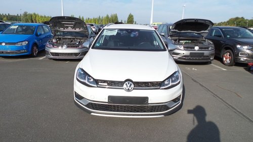 Debitmetru aer Volkswagen Golf 7 2016 va