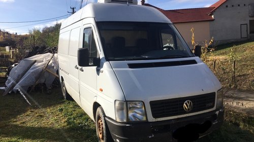 Debitmetru aer Volkswagen LT 2003 Duba 2