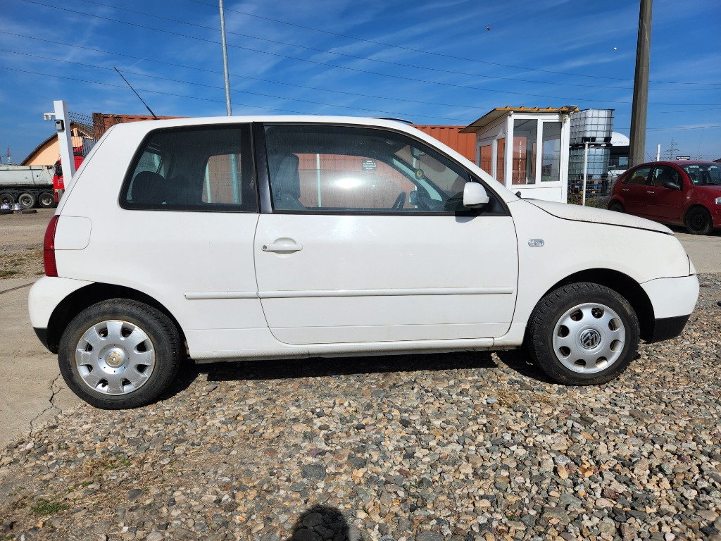 Debitmetru aer Volkswagen Lupo 2003 Hatc