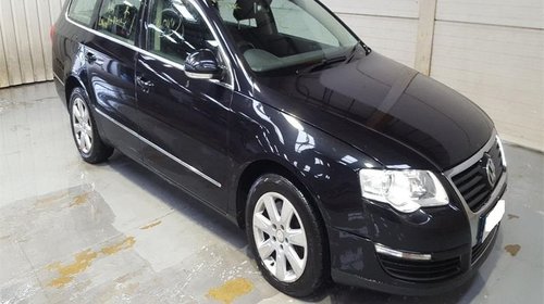 Debitmetru aer Volkswagen Passat B6 2006