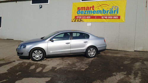 Debitmetru aer Volkswagen Passat B6 2007