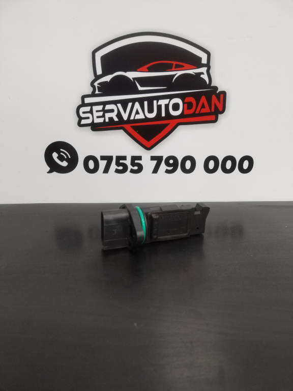 Debitmetru aer Volkswagen Passat B6 3C (2005-2010) 2.0 Motorina 2006, F00C2G2055
