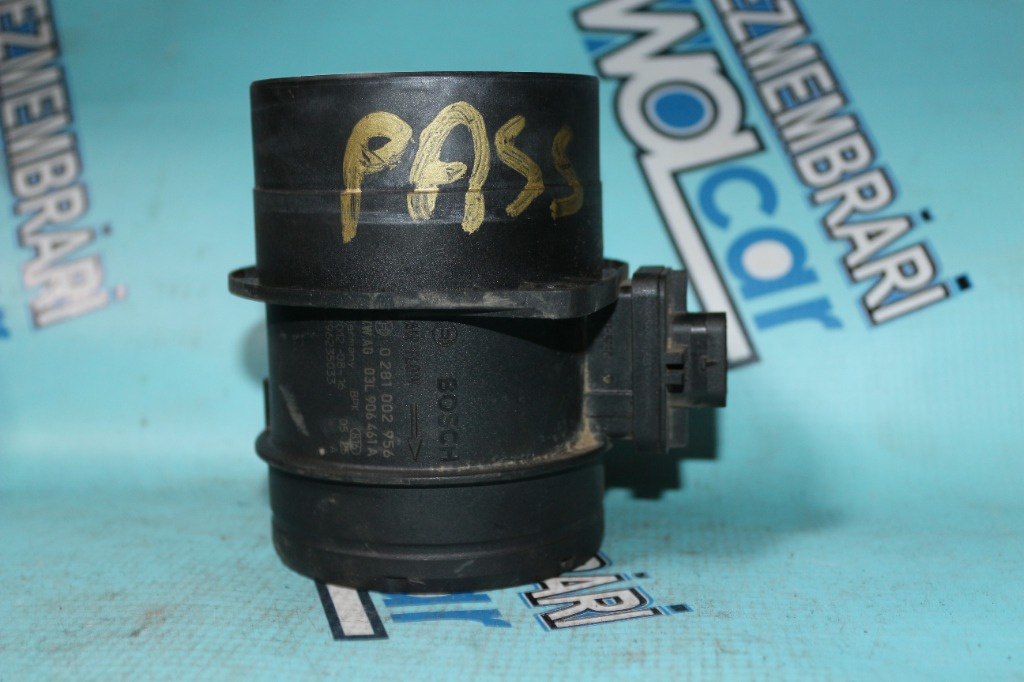 Debitmetru aer Volkswagen Passat B7 2.0TDI 03L906461A