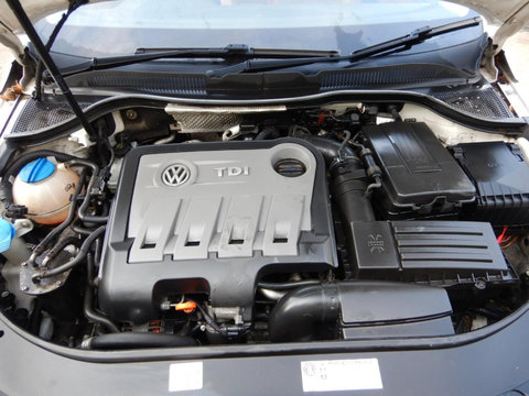 Debitmetru aer Volkswagen Passat CC 2011 SEDAN 2.0 TDI