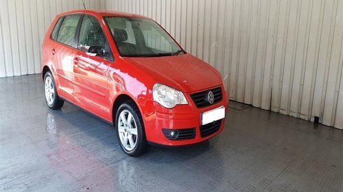 Debitmetru aer Volkswagen Polo 9N 2008 H